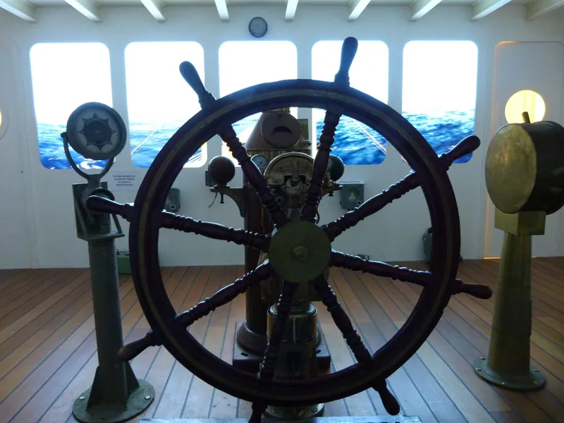 Museo navale internazionale del ponente ligure