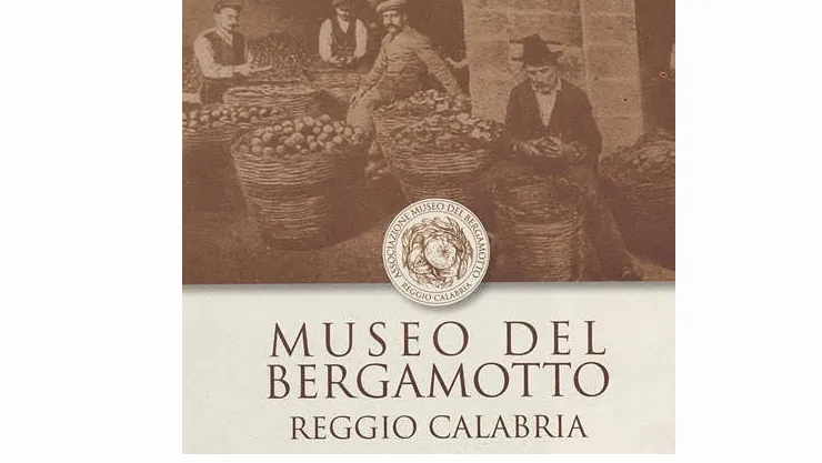 Museo nazionale del Bergamotto
