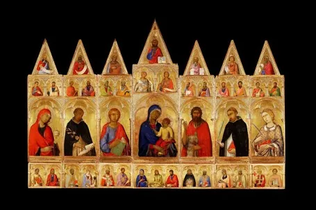 Museo nazionale di San Matteo