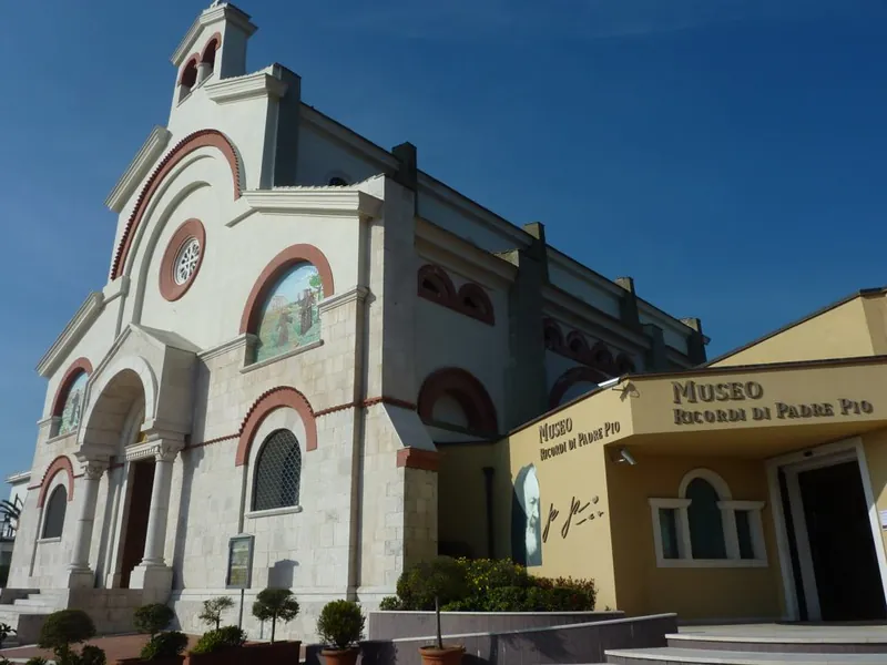 Museo Padre Pio di Pietrelcina