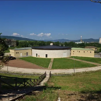 Museo paleontologico "Luigi Boldrini" di Pietrafitta