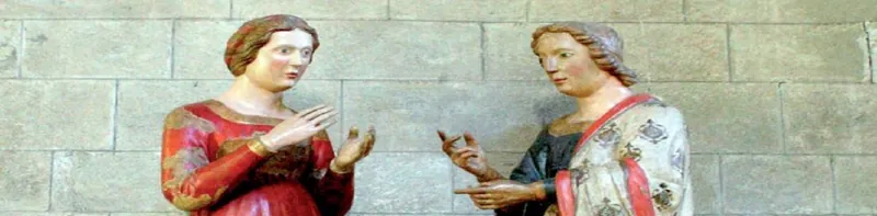 Museo parrocchiale d’arte sacra di Bagni di Lucca