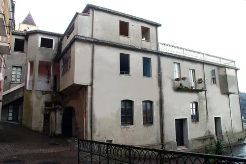 Museo parrocchiale di arte sacra e contadina di Gizzeria