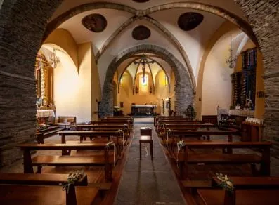 Museo parrocchiale di La Salle