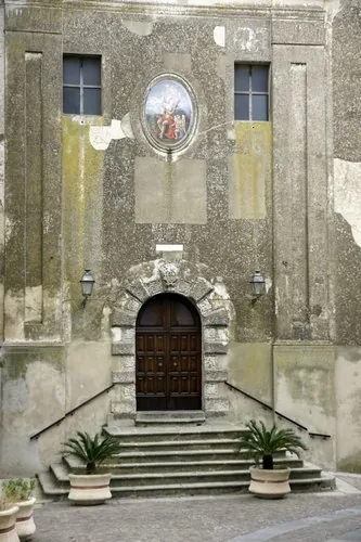 Museo parrocchiale di San Pantaleone