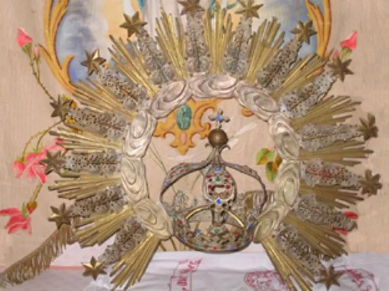 Museo parrocchiale di Selegas