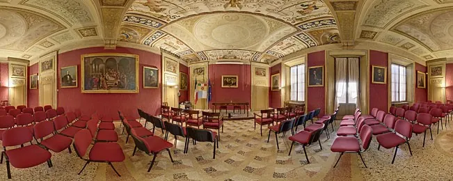 Museo parrocchiale Paolo Tosio