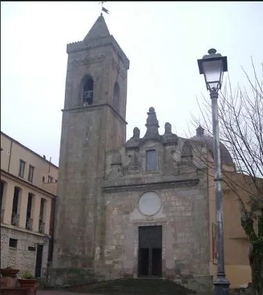 Museo parrocchiale S. Ignazio