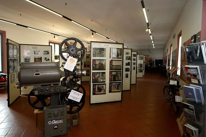 Museo "Peppone e Don Camillo"