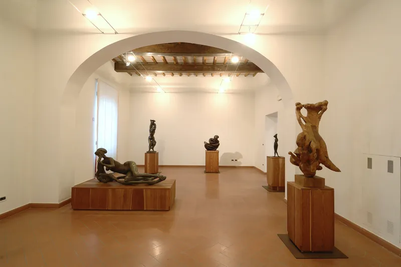 Museo Pericle Fazzini