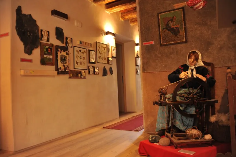Museo Pietra Viva