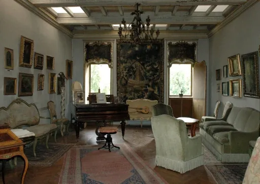Museo Pietro Canonica