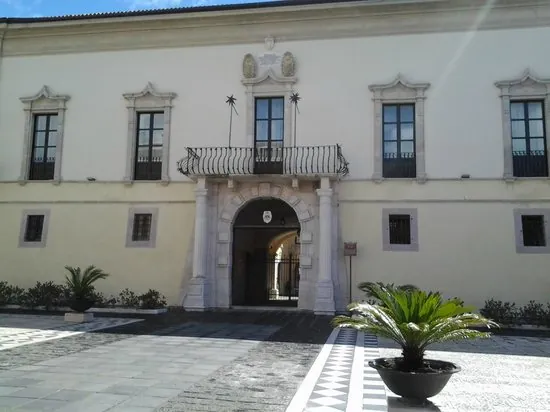 Museo pinacoteca vescovile