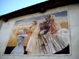 Museo "Piscina Arte Aperta"