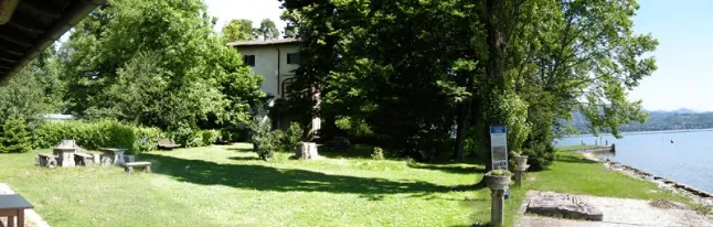 Museo preistorico dell'Isolino Virginia