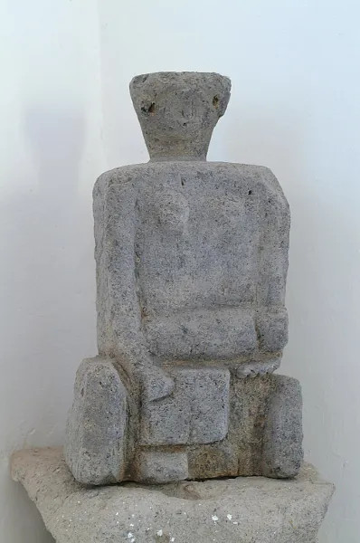 Museo provinciale campano