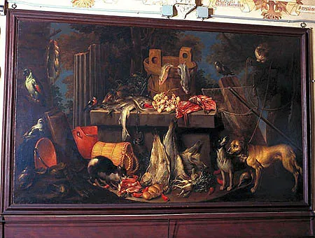 Museo rocca Sanvitale