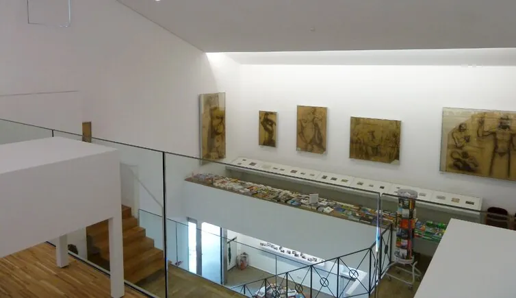 Museo Rudolf Stolz