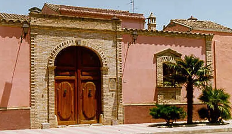 Museo "Sa Dom'e Farra"