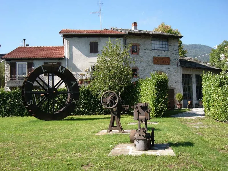 Museo "Silmax" dell'utensileria e macchine utensili