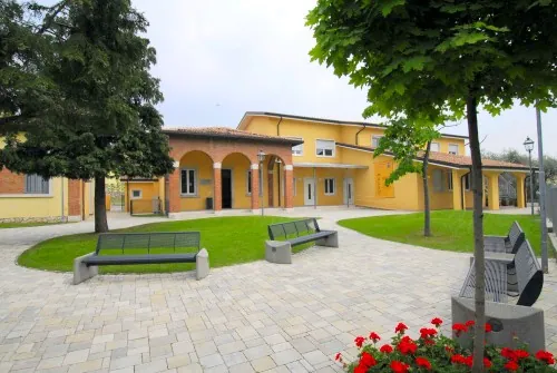Museo Sisan delle tradizioni Ornitologiche, ittiche, venatorie del Comprensorio Gardesano