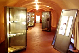 Museo storico archeologico "Giuseppe Gabetti"