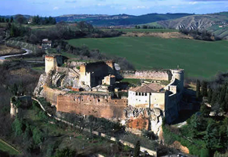 Museo storico del castello