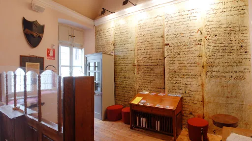 Museo storico del mutuo soccorso