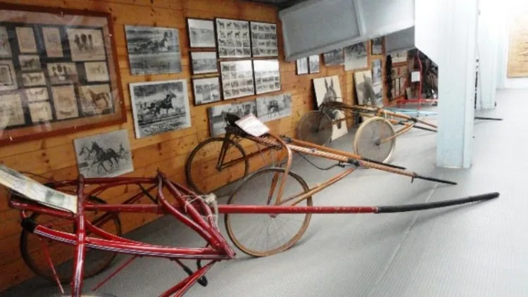Museo storico del trotto