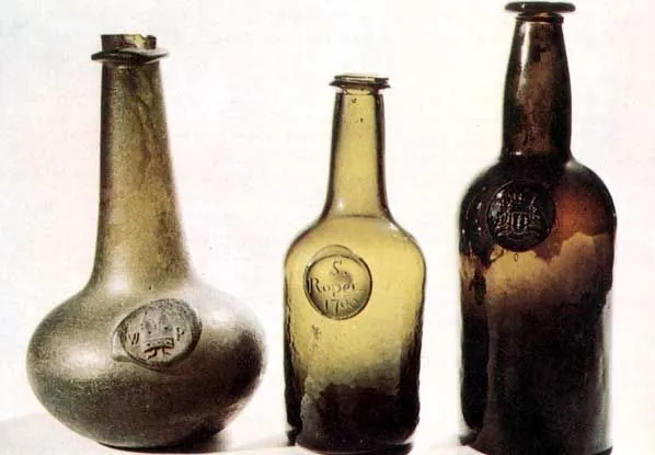 Museo storico del vetro e della bottiglia "J. F. Mariani"