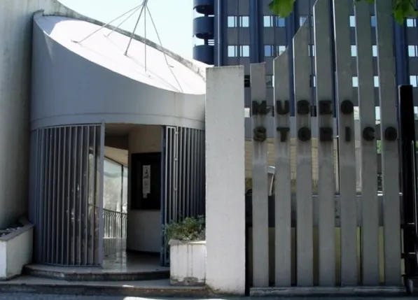 Museo Storico della Comunicazione