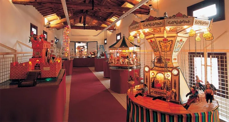 Museo storico della giostra