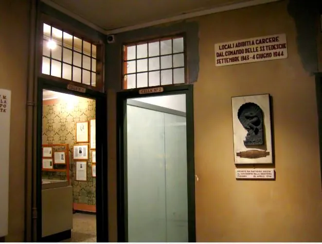 Museo storico della Liberazione