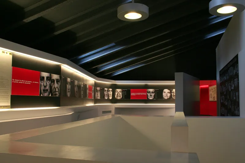 Museo storico della Resistenza