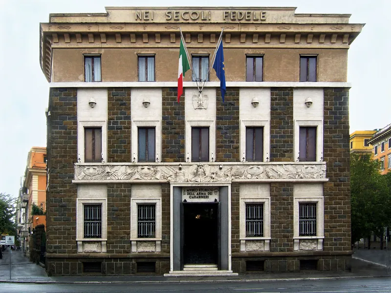 Museo Storico dell’Arma dei Carabinieri