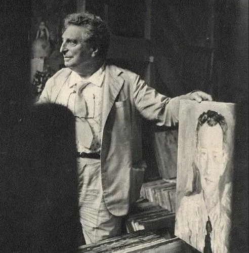 Museo Storico e Pinacoteca "Carlo Levi"