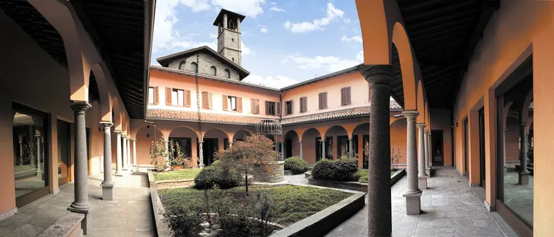 Museo storico Padre Monti