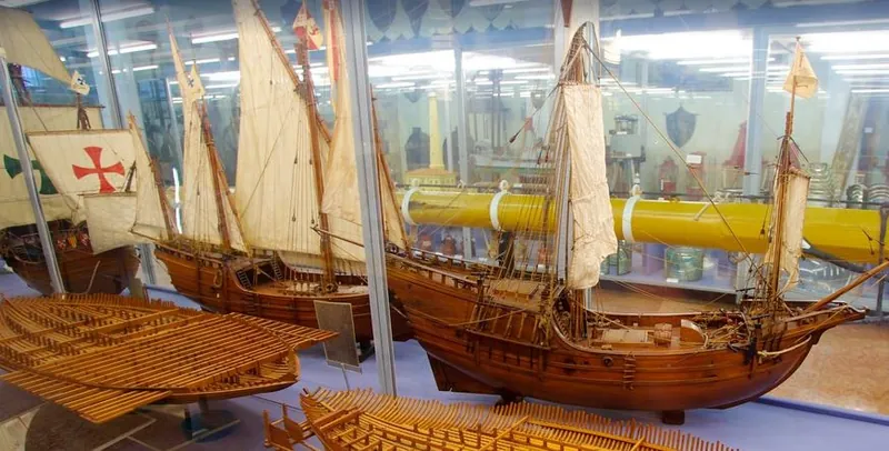 Museo tecnico navale della M.M.