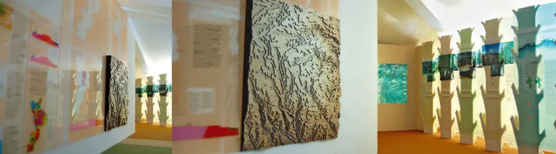 Museo tematico multimediale e scientifico "Le foreste della Sila"