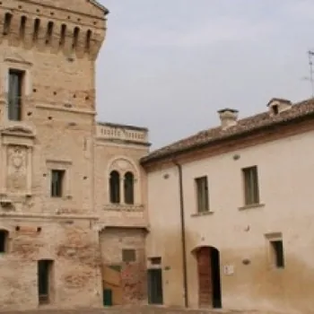 Museo territoriale dell’alto Abruzzo - Antiquarium