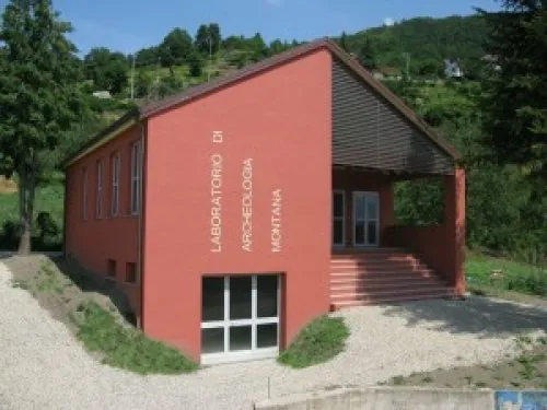 Museo territorio Valle Lagorara