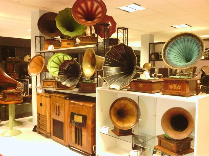 Museo Tibaldo Giancarlo
