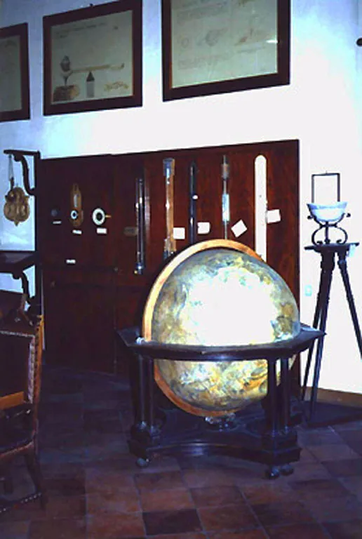 Museo Torricelliano