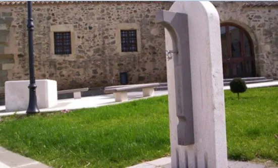 Museo "Turcus e Morus"