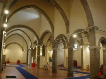 Museo "Umberto Mastroianni"