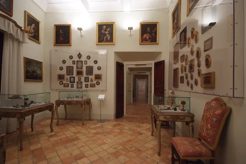 Museo "V.F. Piersanti"