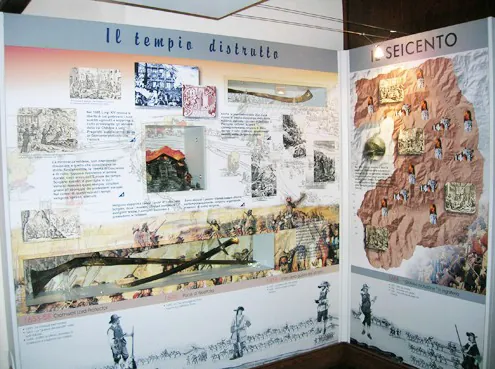 Museo valdese di Prali