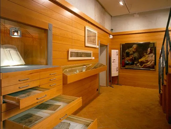 Museo valtellinese di storia e arte