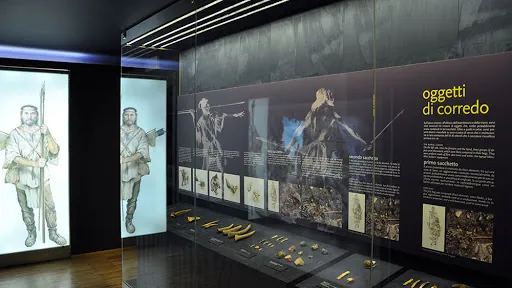 Museo Vittorino Cazzetta