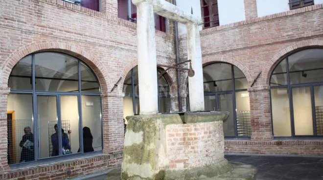 Museolab della città di Grosseto